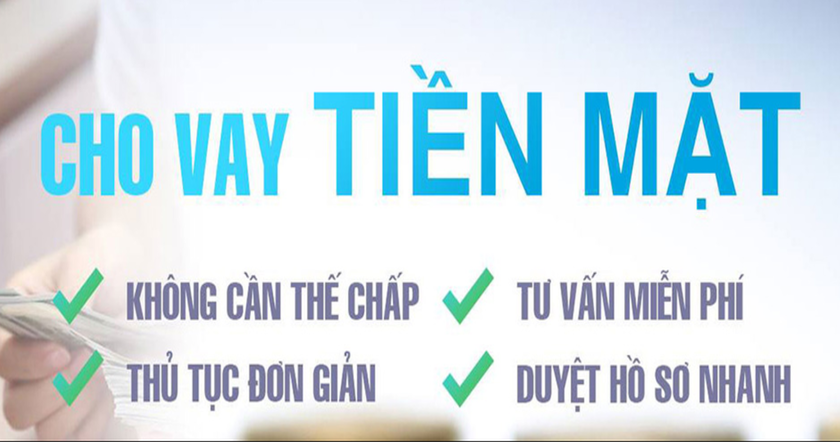 Các Tổ Chức Cho Vay Tiền Nhanh Tại Hà Nội Bạn Nên Biết – Ifin.vn