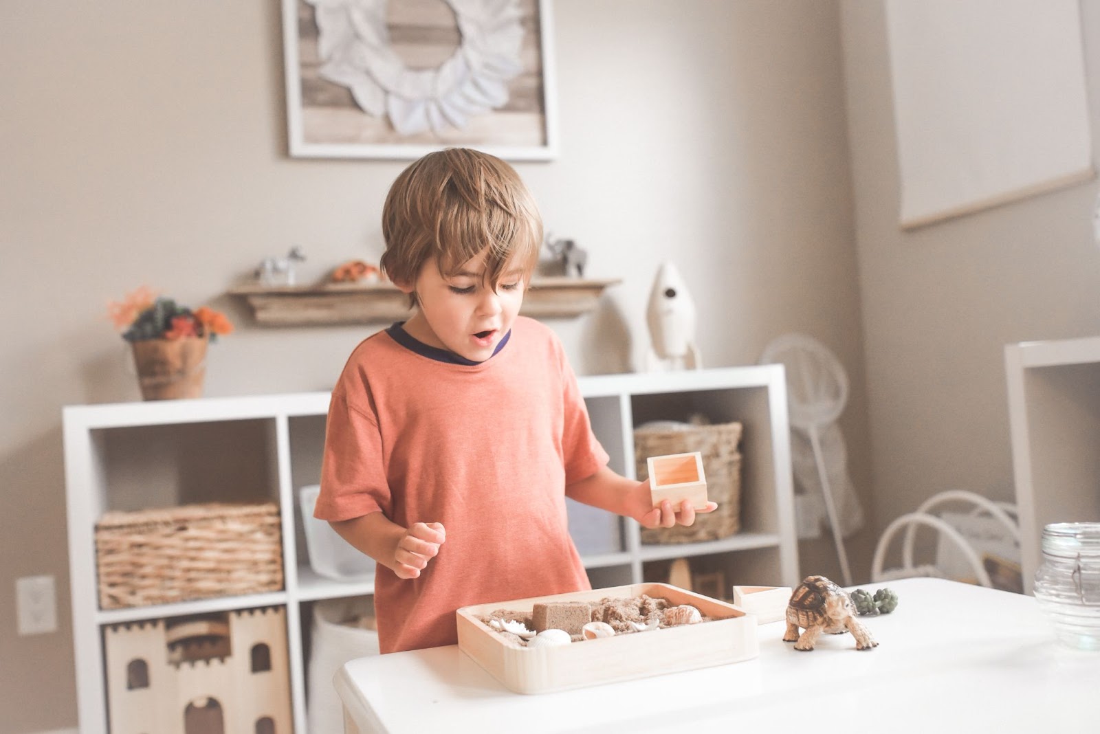 5 Tips for Making Your Home Child-Friendly
