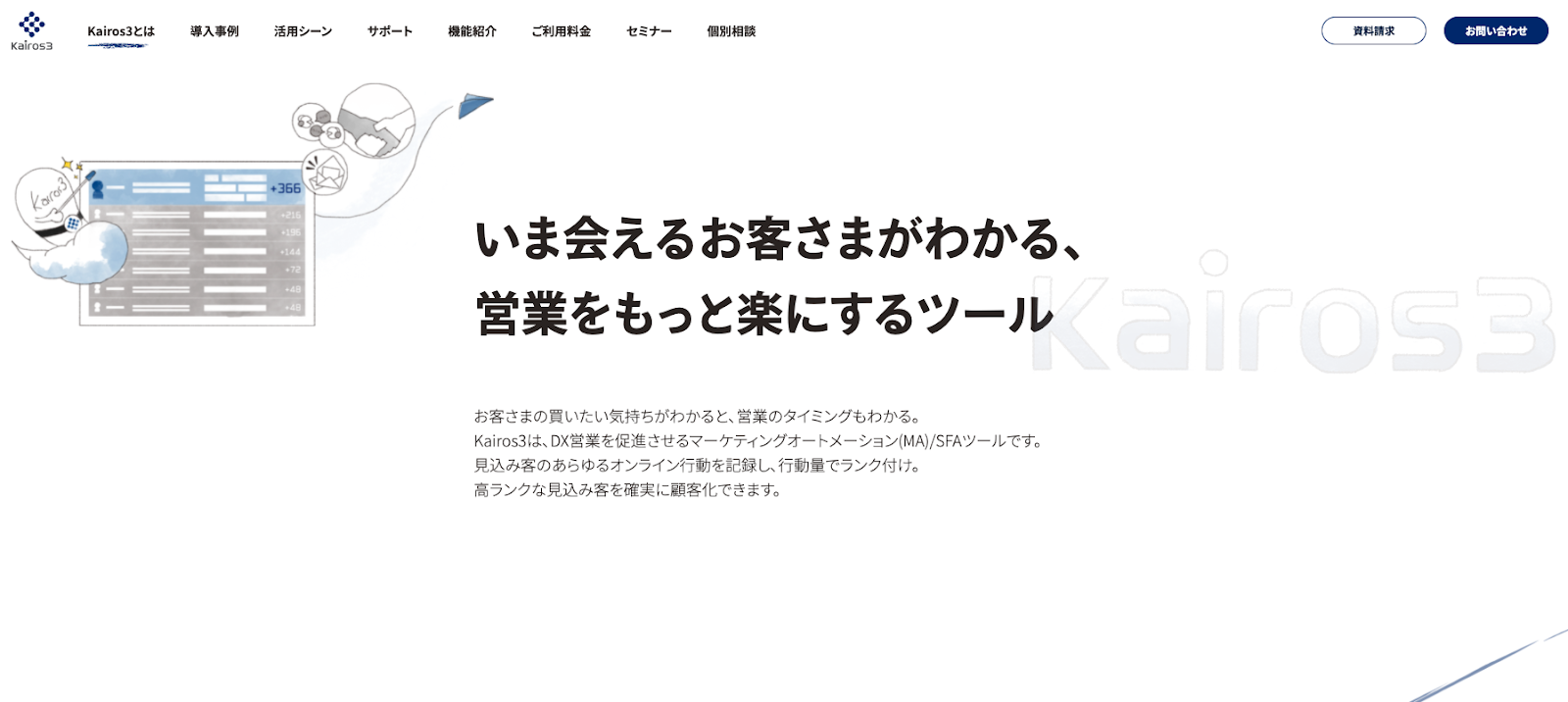 おすすめmaツール4製品を比較 製品選びのポイントも専門家が解説