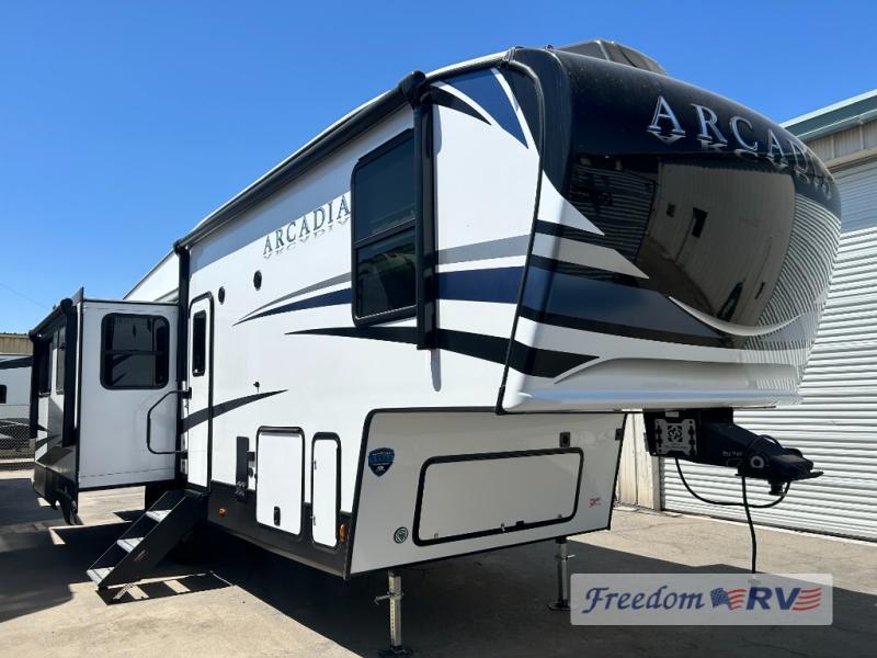 Find more incredible fifth wheels for sale.