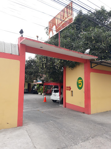 VILLA U Hotel