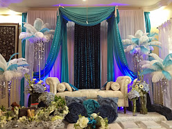 blue pelamin