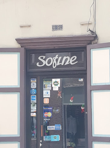 SOFINE - Tienda