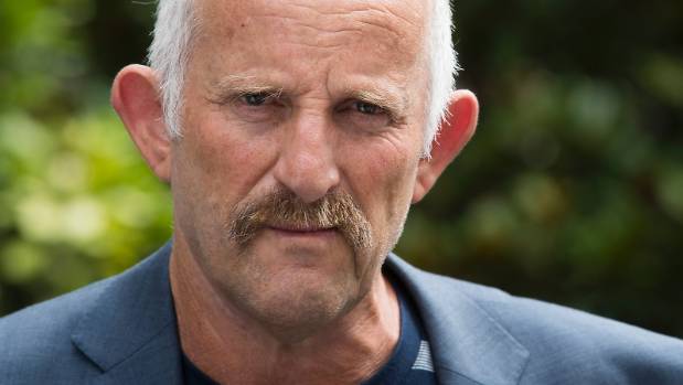 Image result for Gareth Morgan
