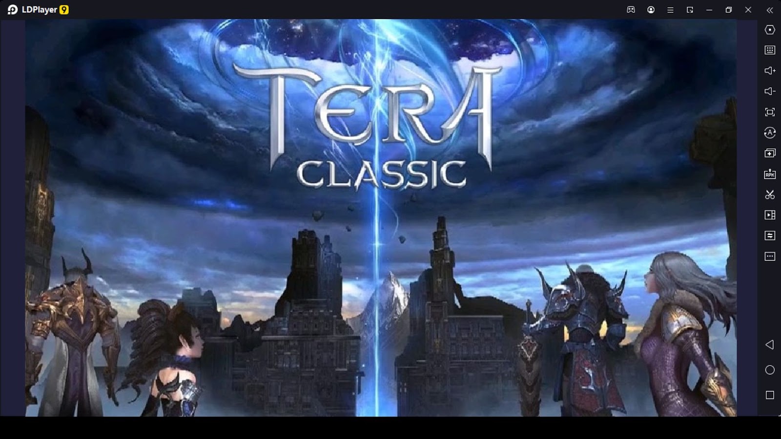 TERA Classic Review, Guide and Everything