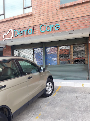 Dental care