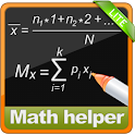 Math Helper Lite apk