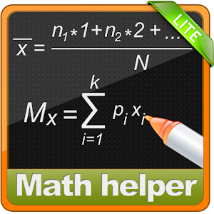 Math Helper Lite apk Download