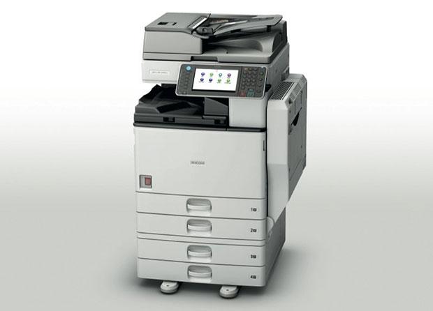 Máy  photocopy RICOH MP 5002 