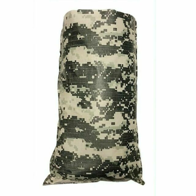 sand bag military issue