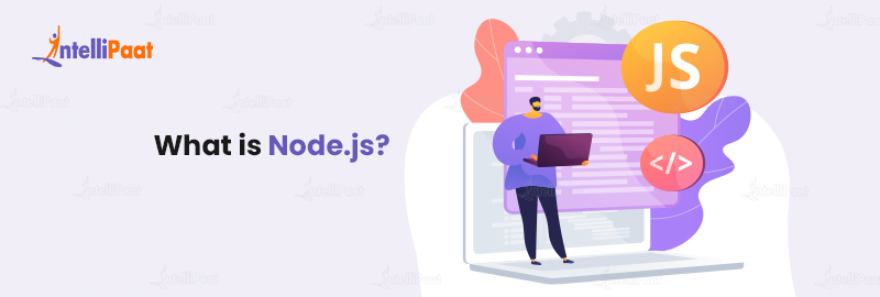 What is Node js