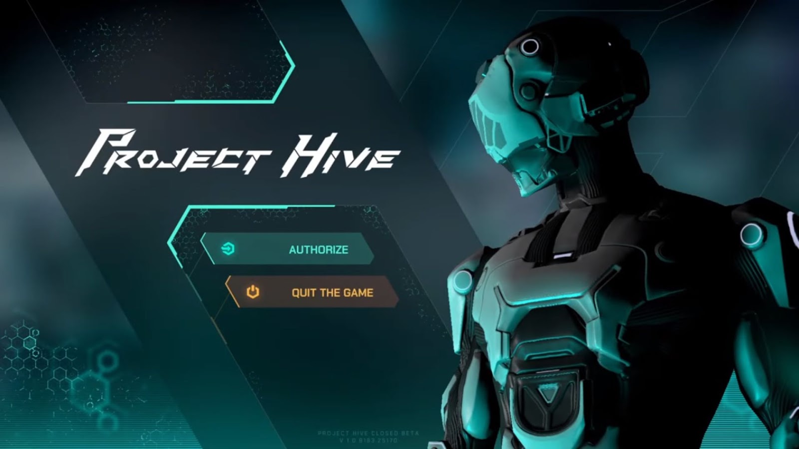 Project Hive Beginner Guide