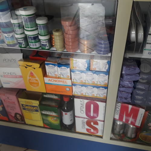 Opiniones de Farmacia "El Nazareno" en Huancayo - Farmacia