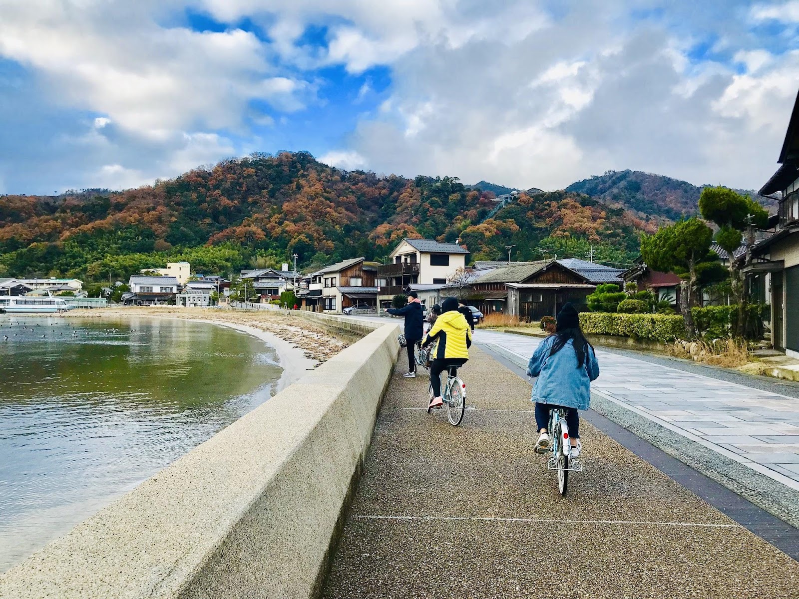 伊根町,天橋立,海之京都,關西,日本自由行,JOYTEL