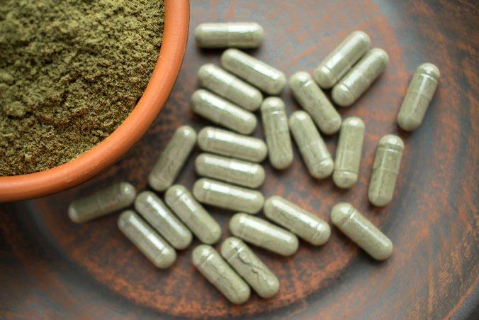 Kratom