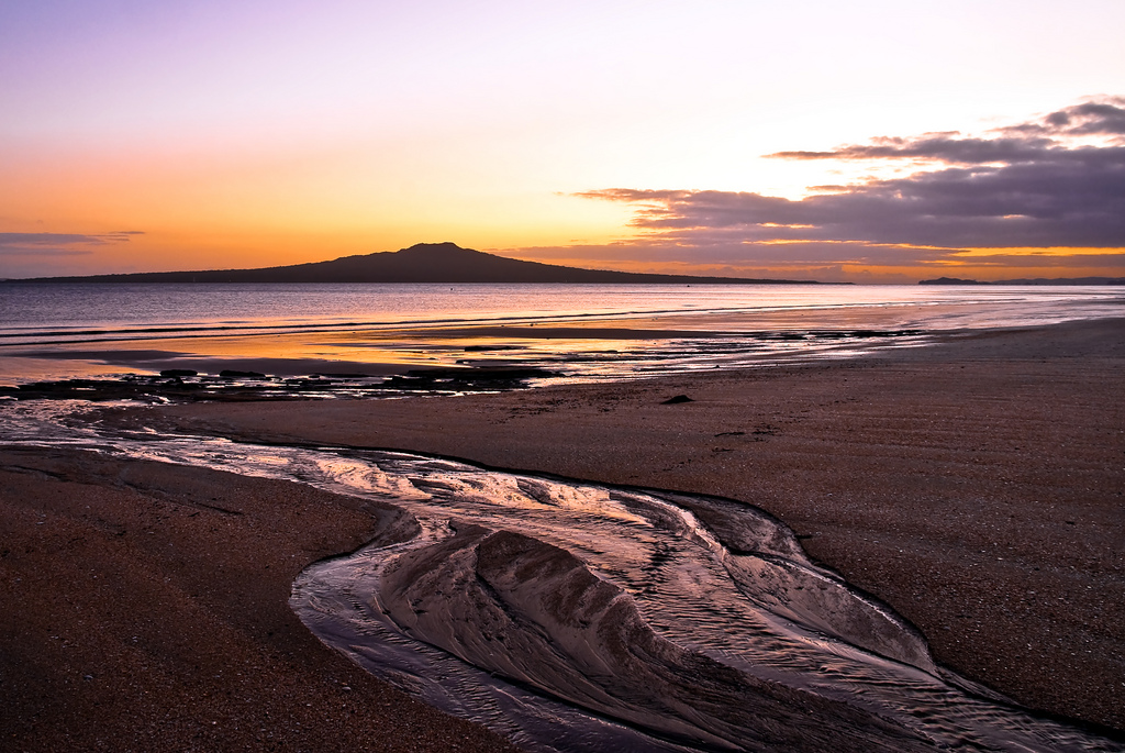 Image result for Rangitoto Island