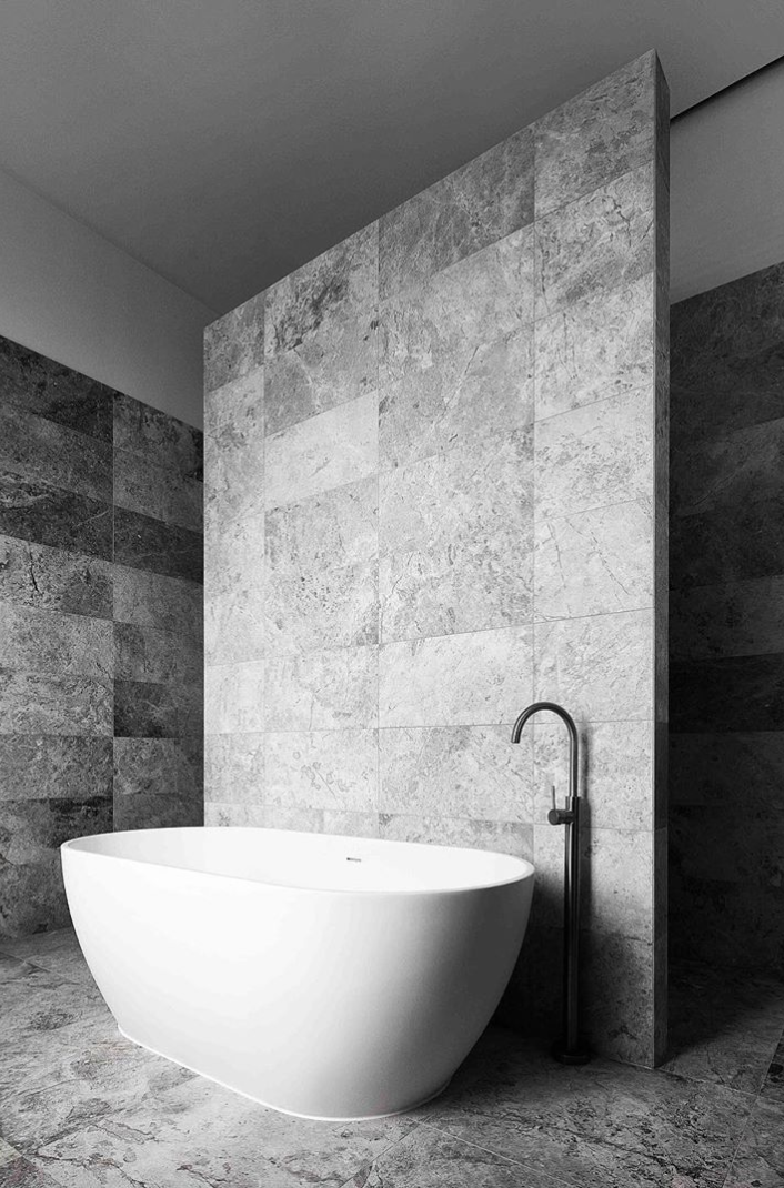 Kamar mandi kontemporer