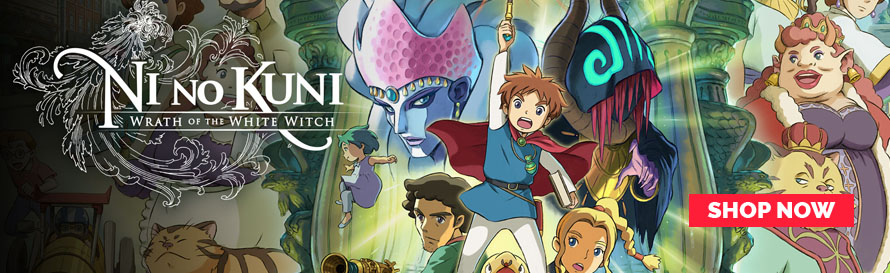 buy ni no kuni wrath of the white witch remastered