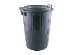 Image result for rubbish bin