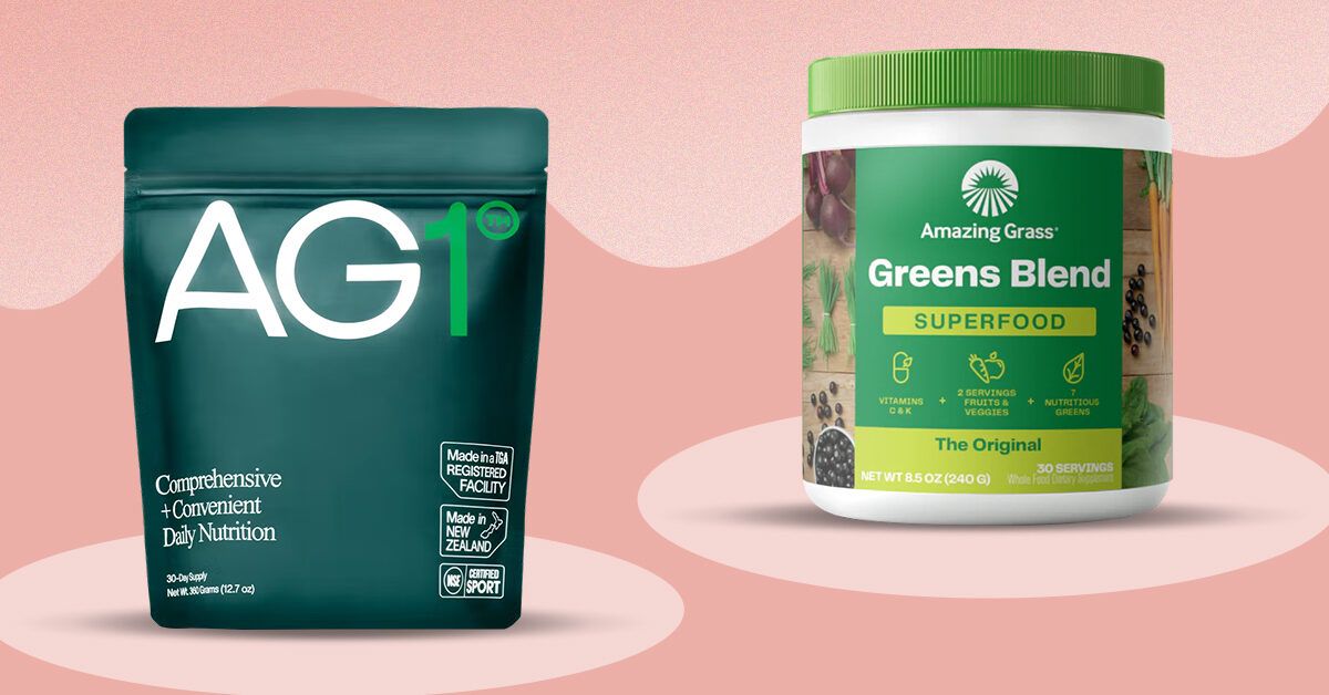 How To Make Green Powder Taste Better