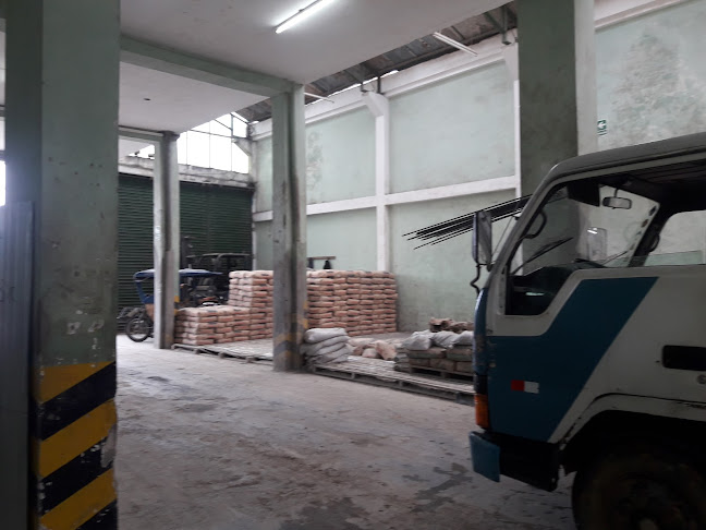 Ferrolor Soluciones Constructivas. - Iquitos
