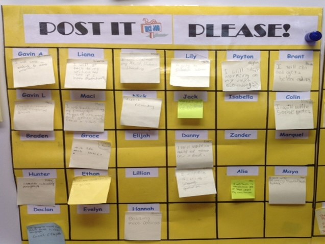 4th gr goal setting - Clemsen.jpg