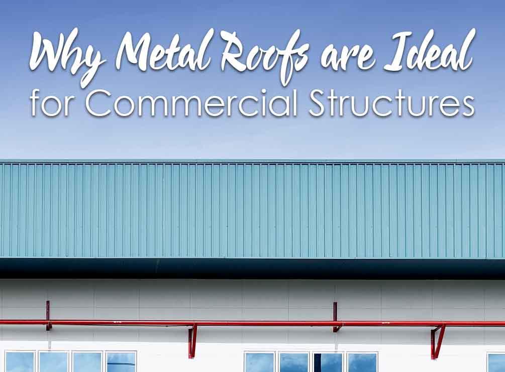 Commercial Structures