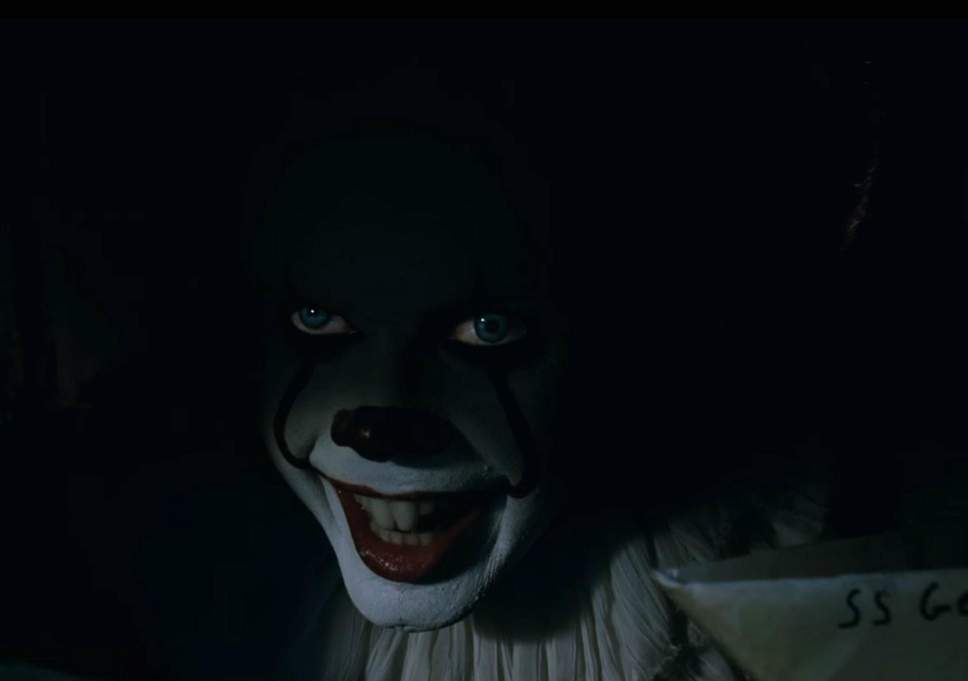 pennywise it stephen king