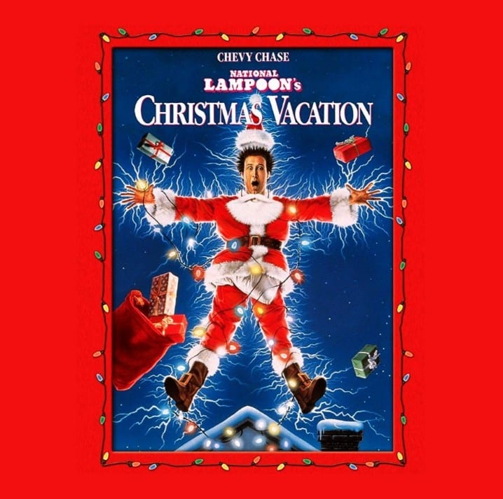 Sunday Sounds November 29 2020 Christmas Vacation Vibing On Vinyl