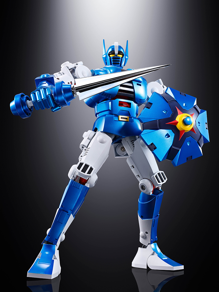再販 Bandai 超合金魂gx 95 黑豹傳奇黑豹鬥士 萬年東海模型玩具 鋼彈模型 公仔 Pvc 轉扭蛋 盒玩 四驅車最新推薦與線上購買
