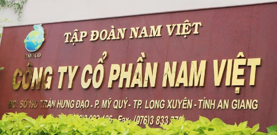Cổ phiếu ngành thủy sản ANV – Công ty cổ phần Nam Việt