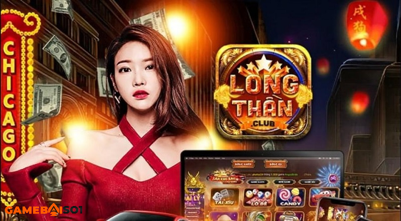 bảo mật tại longthan club