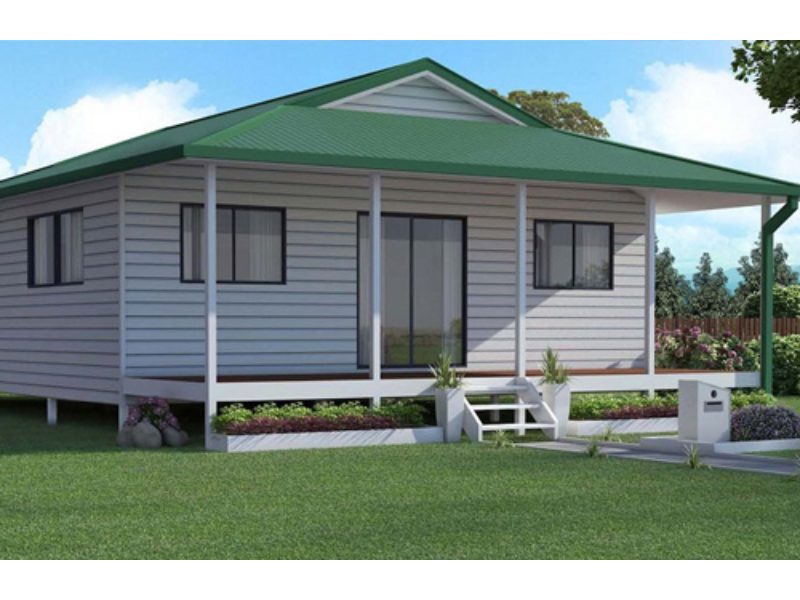 9 Best Kit Homes In Australia For