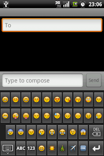 Emoji Keyboard apk Review