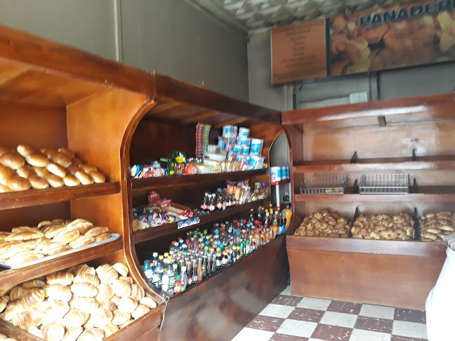 Panaderia Miguitas - Cuenca