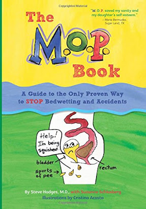 U912 Book Free Pdf The M O P Book A Guide To The Only Proven Way To Stop Bedwetting And Accidents By Steve Hodges M D Suzanne Schlosberg