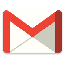 Image result for gmail icon