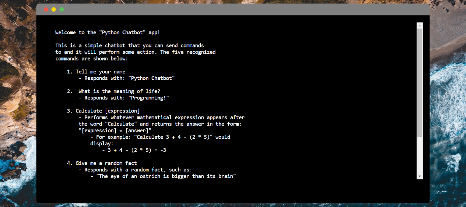 10 Beginner Python Projects For Kids CodeWizardsHQ