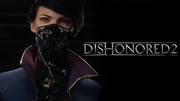 Обзор Dishonored 2 скачать