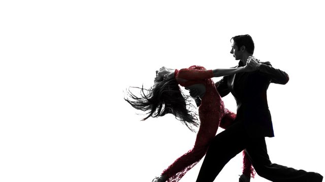Dance Competition - Showcase Your Skills With Latin Dance Form