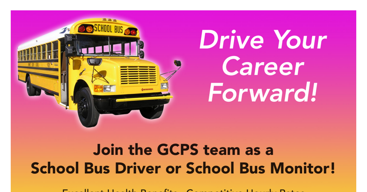 GCPS Transportation Career Information.pdf