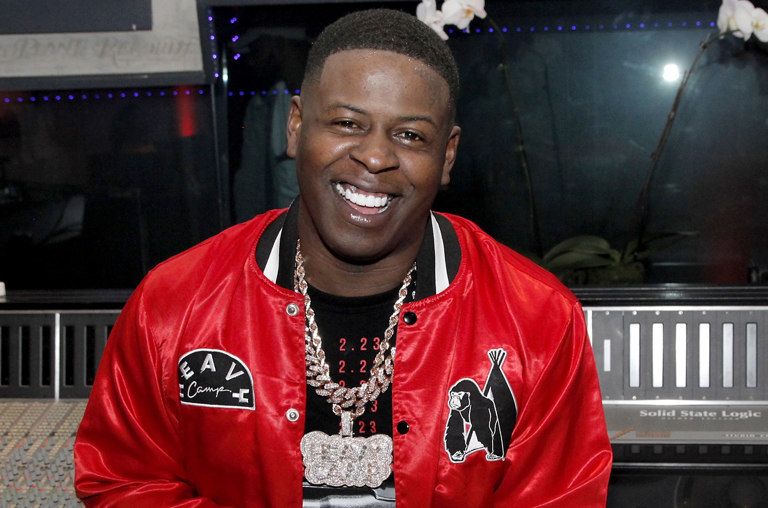 Rough Life Of A Controversial Rapper: What Is Blac Youngsta Net Worth?