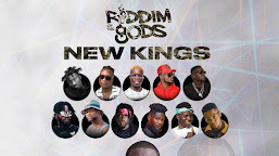 JMJ – Riddim of the gods: New Kings 2 ft. All Stars