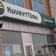 Kuveyt Türk Tuzla Sanayi Şubesi