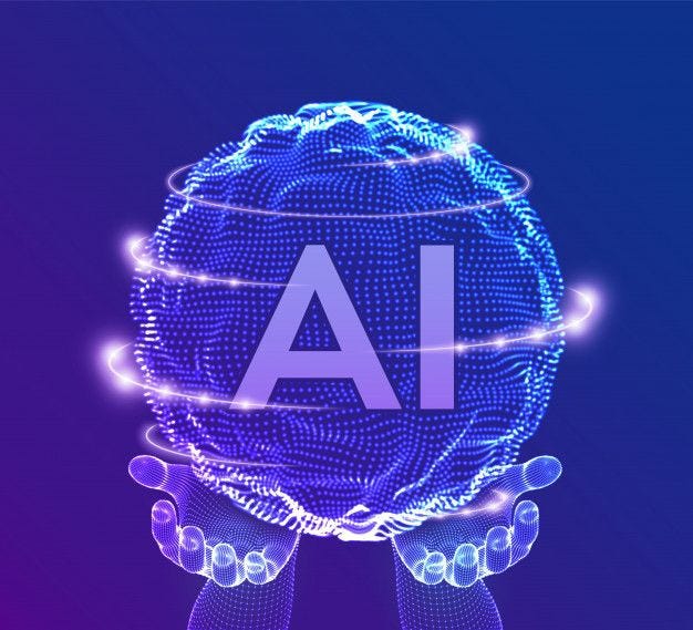 Exploring The Marvels Of AI