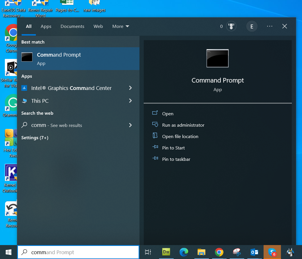 Guide to Fix SD Card not Initialized