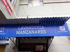 Lavanderia Manzanares