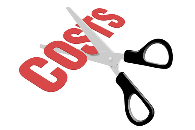 Image result for cost cut