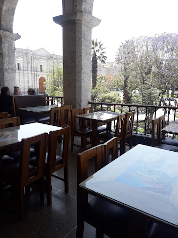 Vikingo - Arequipa