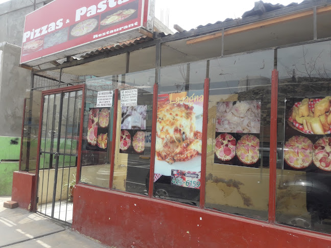 Comentarios y opiniones de Pizzeria Henry
